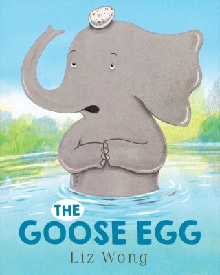 Cover image: The Goose Egg 9780553511574