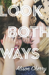 Cover image: Look Both Ways 1st edition 9780553511864