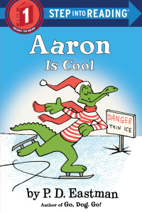 Cover image: Aaron is Cool 9780553512373
