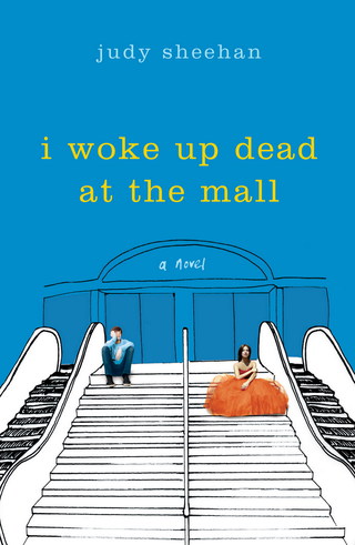 Cover image: I Woke Up Dead at the Mall 1st edition 9780553512465