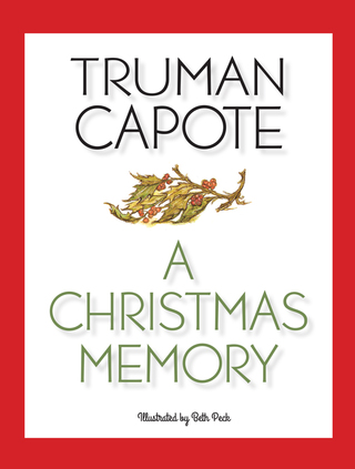 Cover image: A Christmas Memory 9780385392761