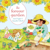 Cover image: The Forever Garden 9780553512731