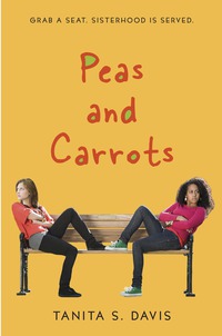 Cover image: Peas and Carrots 1st edition 9780553512816
