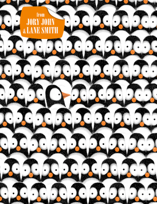 Cover image: Penguin Problems 9780553513370
