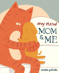 Cover image: My New Mom & Me 9780553521344
