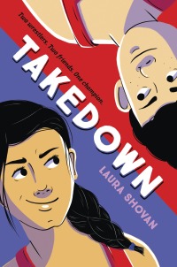 Cover image: Takedown 9780553521412