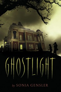 Cover image: Ghostlight 9780553522143