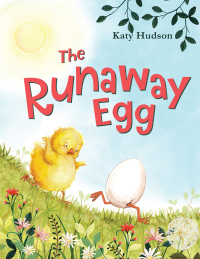 Cover image: The Runaway Egg 9780553523195