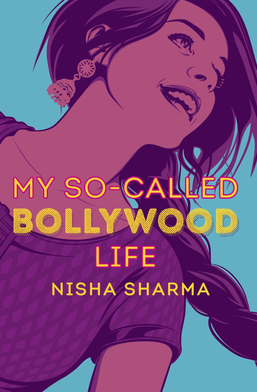 My SoCalled Bollywood Life  1st Edition eBook