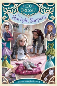 Cover image: The Starlight Slippers 9780553533774