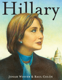Cover image: Hillary 9780553533880