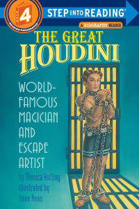 Cover image: The Great Houdini 9780679885733