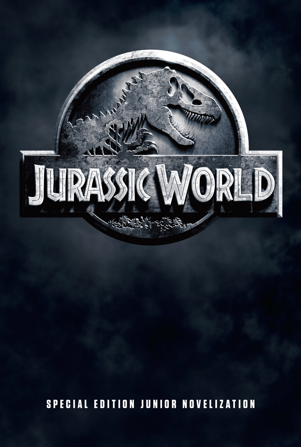 Jurassic World Special Edition Junior Novelization Jurassic World eBook