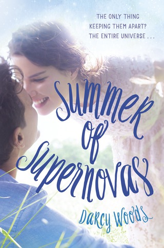 Cover image: Summer of Supernovas 1st edition 9780553537048