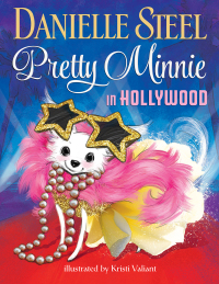 Cover image: Pretty Minnie in Hollywood 9780553537550