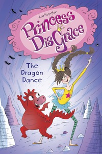 Cover image: Princess DisGrace #2: The Dragon Dance 9780553537826
