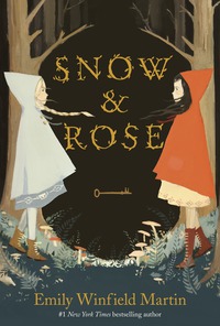 Cover image: Snow & Rose 9780553538212