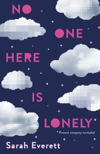 Cover image: No One Here Is Lonely 1st edition 9780553538687