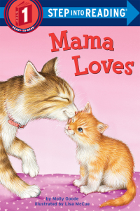 Cover image: Mama Loves 9780553538960