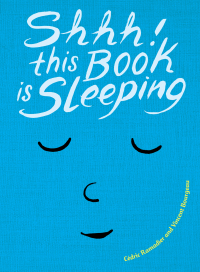 Cover image: Shhh! This Book is Sleeping 9780553538755