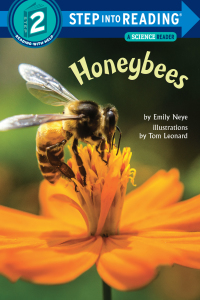 Cover image: Honeybees 9780307262172