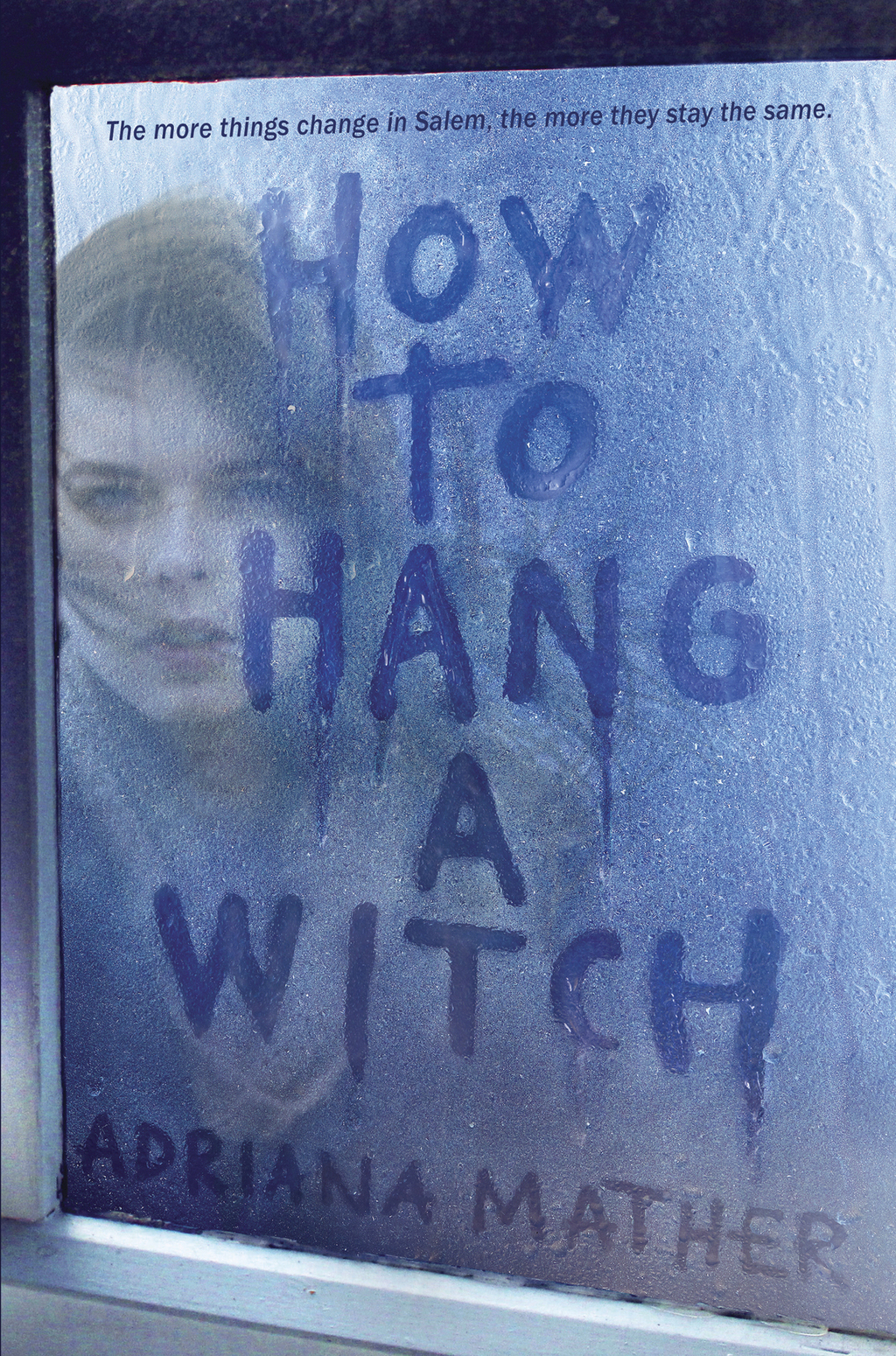 How to Hang a Witch 1st Edition