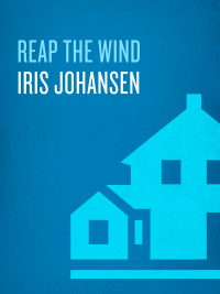 Cover image: Reap the Wind 9780553586121
