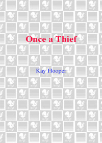 Cover image: Once a Thief 9780553585117