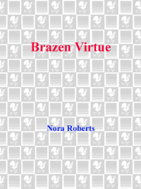 Cover image: Brazen Virtue 9780553272833