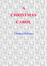 Cover image: A Christmas Carol 9780553212440