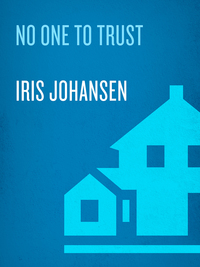 Cover image: No One to Trust 9780553802450