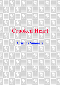 Cover image: Crooked Heart 9780553803037