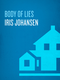 Cover image: Body of Lies 9780553582147