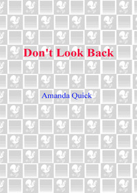 Cover image: Don't Look Back 9780553583397