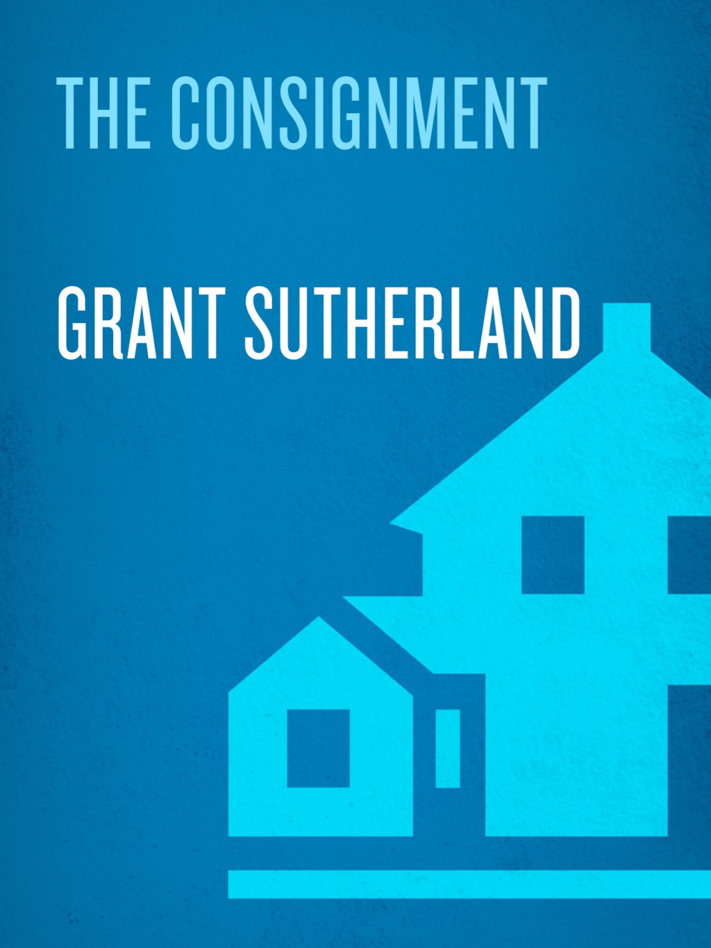 The Consignment (eBook)