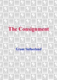 Cover image: The Consignment 9780553801873
