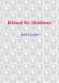 Cover image: Kissed by Shadows 9780553583083