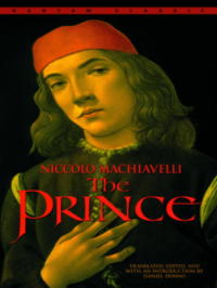 Cover image: The Prince 9780553212785