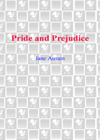 Cover image: Pride and Prejudice 9780553213102