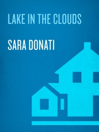Cover image: Lake in the Clouds 9780553582796