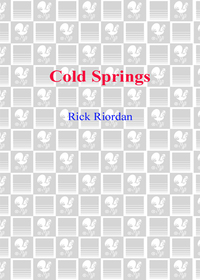 Cover image: Cold Springs 9780553802368