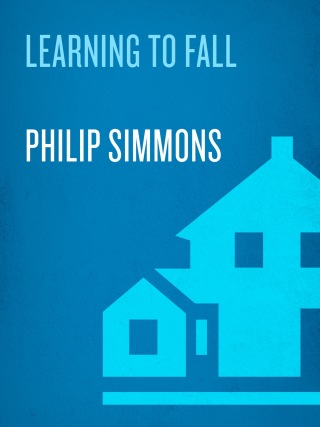 Cover image: Learning to Fall 9780553381580