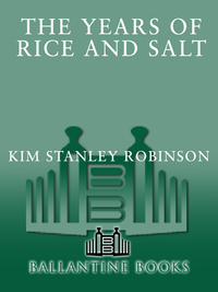 Cover image: The Years of Rice and Salt 9780553580075