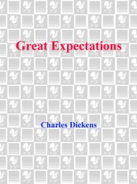 Cover image: Great Expectations 9780553213423