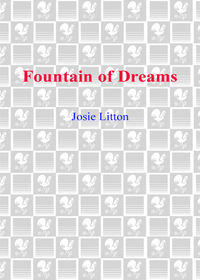 Cover image: Fountain of Dreams 9780553585834