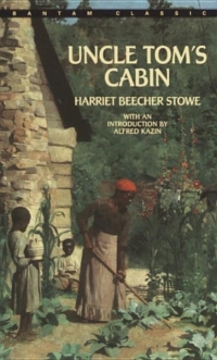 Cover image: Uncle Tom's Cabin 9780553212181