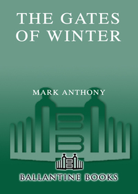 Cover image: The Gates of Winter 9780553583335