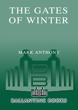 Cover image: The Gates of Winter 9780553583335