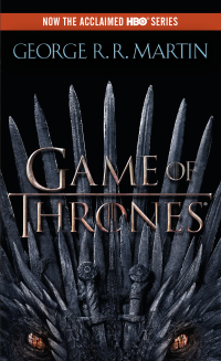 Cover image: A Game of Thrones 9780553573404