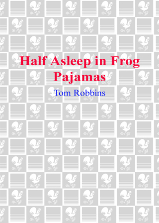 Cover image: Half Asleep in Frog Pajamas 9780553377873